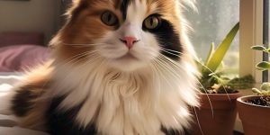 Calico Cat Temperament: A Comprehensive Guide to Their Unique Personality Traits