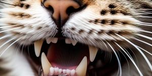 Flehmen Response: Why Animals Make This Strange Facial Expression