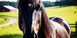 Danish Sport Pony: A Versatile and Elite Equine Companion