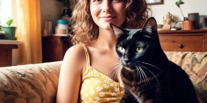 From Stress Relief to Fitness: How Pets Transform Human Lives