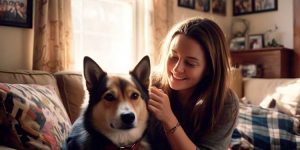 Why Adopting a Pet Can Be the Best Medicine for Your Mental Health