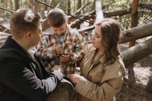 30-Day Personal Audit Guide: Identify and Remove Family Life Bottlenecks 2024