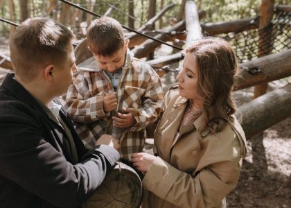 30-Day Personal Audit Guide: Identify and Remove Family Life Bottlenecks 2024