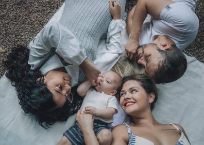 How to Build Professional Circles Without the Gross Networking Feeling 2024