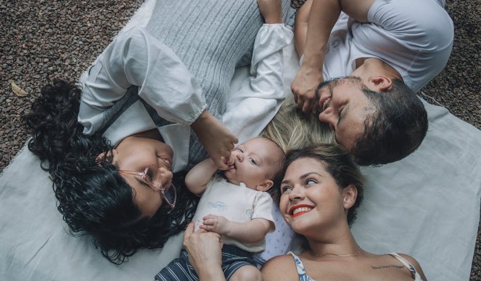 How to Build Professional Circles Without the Gross Networking Feeling 2024