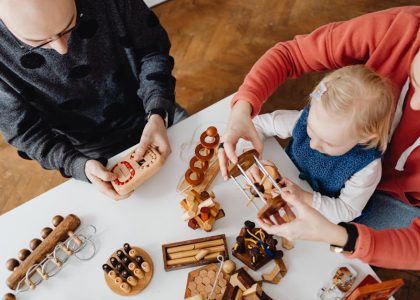 Future-Proofing Family Careers: Why T-Shaped Skills Beat Generalists and Specialists 2024