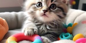 Kitten Bad Breath During Teething: Causes, Solutions, and Care Tips