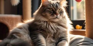 Cats in Heat Explained: Behavior, Duration, and Care Tips