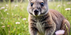 The Ultimate Guide to Wallabies: Habitat, Behavior, and Conservation