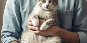 How to Pick Up a Cat Without Hurting It: A Complete Guide
